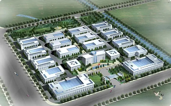無錫市培育發(fā)展儀器儀表產業(yè)，建設特色儀器儀表產業(yè)園