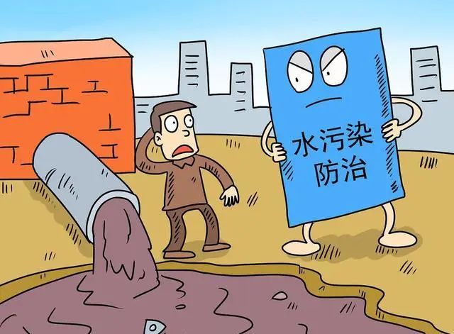2023年國(guó)家繼續(xù)安排170億，水污染防治主次明了！